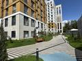 2-комнатная квартира · 54.3 м² · 5/9 этаж, Сейфуллина 467/1 — Евро-2, 54.3 м² | 5 этаж | ЖК Shabyt | Предчистовая | Тихий двор за 49.4 млн ₸ в Алматы, Алмалинский р-н — фото 18