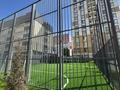 2-комнатная квартира · 54.3 м² · 5/9 этаж, Сейфуллина 467/1 — Евро-2, 54.3 м² | 5 этаж | ЖК Shabyt | Предчистовая | Тихий двор за 49.4 млн ₸ в Алматы, Алмалинский р-н — фото 19