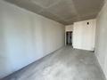 2-комнатная квартира · 54.3 м² · 5/9 этаж, Сейфуллина 467/1 — Евро-2, 54.3 м² | 5 этаж | ЖК Shabyt | Предчистовая | Тихий двор за 49.4 млн ₸ в Алматы, Алмалинский р-н