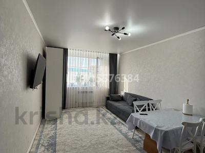 2-бөлмелі пәтер · 48 м² · 1/9 қабат, Қайрат ш/а., Пк Кунаева 501/18, бағасы: 270 000 ₸ в Алматы, Турксибский р-н
