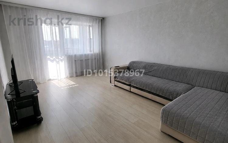 2-бөлмелі пәтер · 58 м² · 8/9 қабат, Аэропорт 2 шағын ауданы, Аэропорт 26, бағасы: 200 000 ₸ в Костанае, Микрорайон Аэропорт 2 — фото 2