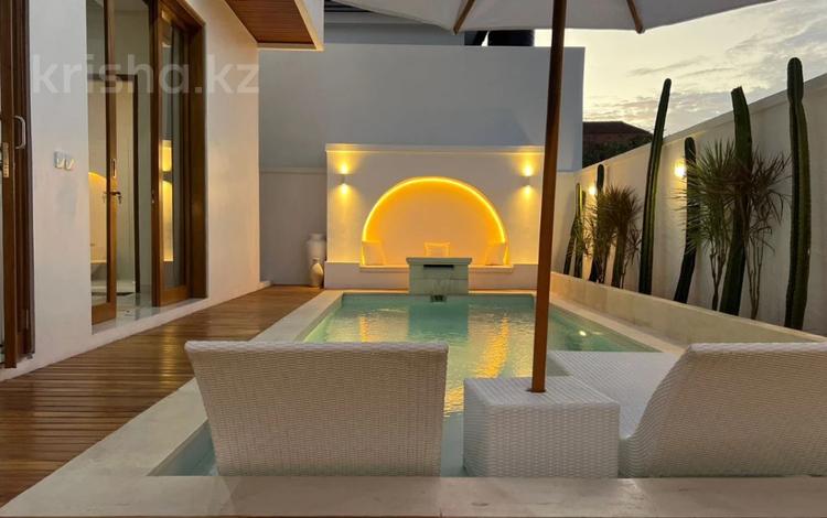 Отдельный дом · 4 комнаты · 140 м² · 1 сот., Унгасан 1 за ~ 119 млн 〒 в Кута — фото 4