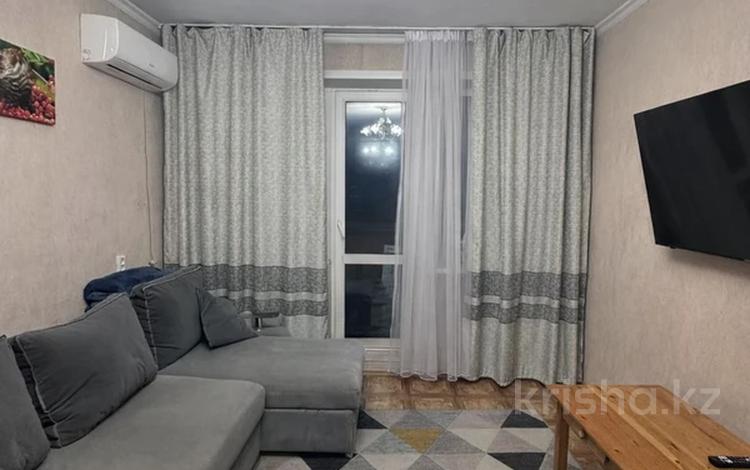 1-бөлмелі пәтер · 32.6 м² · 4/5 қабат, 35-квартал, бағасы: 13 млн 〒 в Семее — фото 2