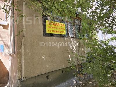 2-комнатная квартира · 46.2 м² · 1/3 этаж, 4-й микрорайон, 4-й микрорайон 17в — Жасыл Жай за 22 млн ₸ в Шымкенте, Туран р-н