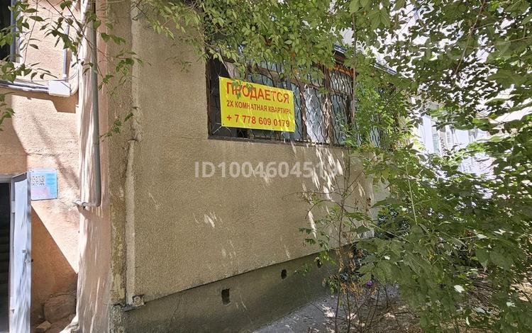2-бөлмелі пәтер · 46.2 м² · 1/3 қабат, 4-й микрорайон, 4-й микрорайон 17в — Жасыл Жай, бағасы: 22 млн ₸ в Шымкенте, Туран р-н — фото 2