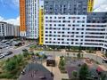 2-комнатная квартира · 56.8 м² · 5/12 этаж, Роза Багланова 4 за 36.6 млн ₸ в Астане, Нура р-н — фото 39