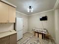 2-комнатная квартира · 56.8 м² · 5/12 этаж, Роза Багланова 4 за 36.6 млн ₸ в Астане, Нура р-н — фото 15