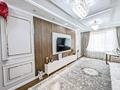 4-бөлмелі пәтер · 117 м² · 7/12 қабат, Каныша Сатпаева 133/1, бағасы: 120 млн ₸ в Алматы, Бостандыкский р-н — фото 4