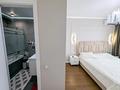 4-бөлмелі пәтер · 117 м² · 7/12 қабат, Каныша Сатпаева 133/1, бағасы: 120 млн ₸ в Алматы, Бостандыкский р-н — фото 12