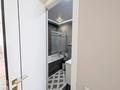 4-бөлмелі пәтер · 117 м² · 7/12 қабат, Каныша Сатпаева 133/1, бағасы: 120 млн ₸ в Алматы, Бостандыкский р-н — фото 13