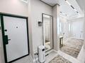 4-бөлмелі пәтер · 117 м² · 7/12 қабат, Каныша Сатпаева 133/1, бағасы: 120 млн ₸ в Алматы, Бостандыкский р-н — фото 35