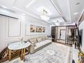 4-бөлмелі пәтер · 117 м² · 7/12 қабат, Каныша Сатпаева 133/1, бағасы: 120 млн ₸ в Алматы, Бостандыкский р-н — фото 5