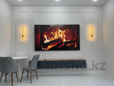 2-бөлмелі пәтер · 67.6 м² · 8/10 қабат, мкр. Алтын орда, Мустафы Шокая, бағасы: 29.5 млн ₸ в Актобе