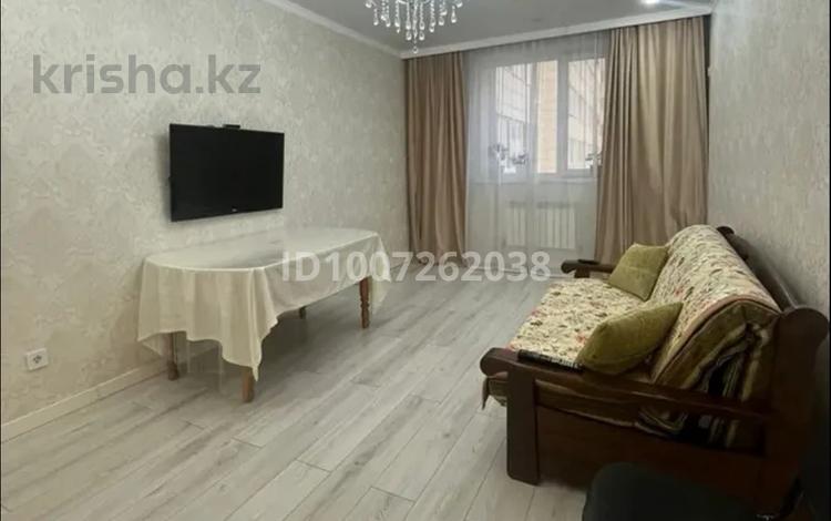 2-бөлмелі пәтер · 60 м² · 4/9 қабат, Ахмет Байтурсынулы 39/2, бағасы: 300 000 ₸ в Астане, Сарайшык р-н — фото 3