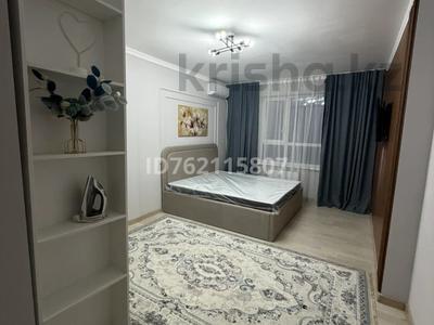 1-комнатная квартира · 47 м² · 2/12 этаж, Сырым батыра 2a — Ул.Толеметова пересечения ул.Сырым батыра за 220 000 ₸ в Шымкенте