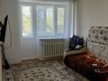 1-бөлмелі пәтер · 28 м² · 5/5 қабат, ул. Курмангазы, бағасы: 130 000 ₸ в Уральске, мкр Школьник