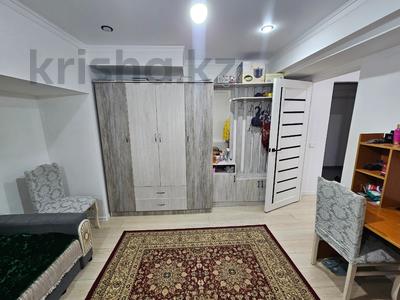 1-комнатная квартира · 30 м² · 1/5 этаж, Суюнбая — Бекмаханова за 7.9 млн ₸ в Алматы, Турксибский р-н