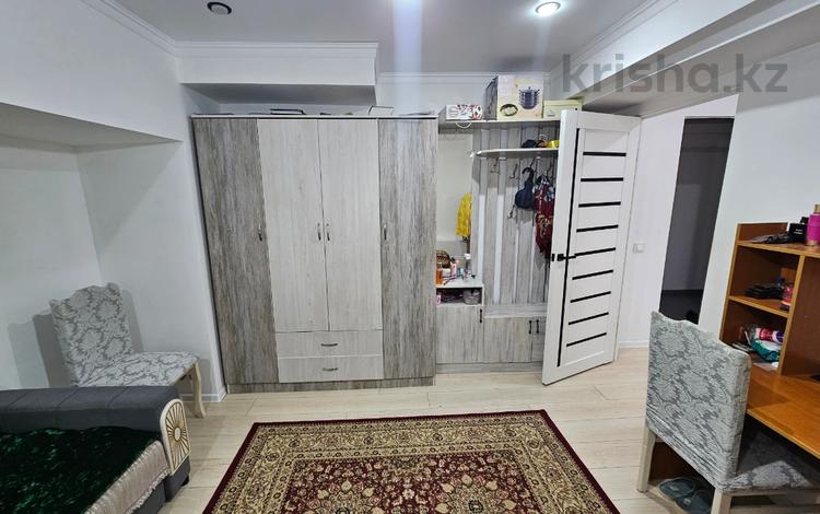 1-бөлмелі пәтер · 30 м² · 1/5 қабат, Суюнбая — Бекмаханова, бағасы: 7.9 млн ₸ в Алматы, Турксибский р-н — фото 2