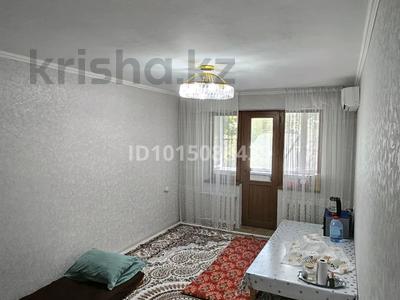 2-бөлмелі пәтер · 48 м² · 4/5 қабат, Гагарина 48 — Гагарина и Кремлёвская, бағасы: 17 млн ₸ в Шымкенте, Абайский р-н