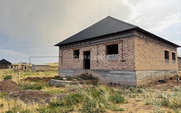 Саяжай · 5 бөлме · 120 м² · 10 жүзд., Тоқсанбай — Ұялыжар-Бөржар, бағасы: 15 млн ₸ в Шубарсу — фото 2