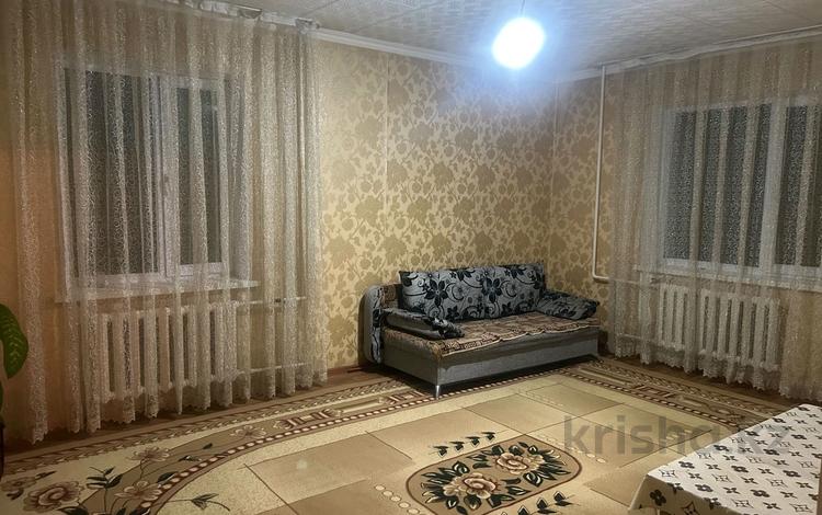 1-комнатная квартира · 35 м² · 4/5 этаж, Нурсат 2 3 за 120 000 ₸ в Шымкенте — фото 2