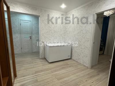 3-комнатная квартира · 63.2 м² · 3/10 этаж, Микрорайон 9 — 4 поликлиники за 22 млн ₸ в Темиртау