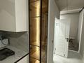 1-бөлмелі пәтер · 41.4 м² · 6/10 қабат, Аэропортная, бағасы: 33 млн ₸ в 