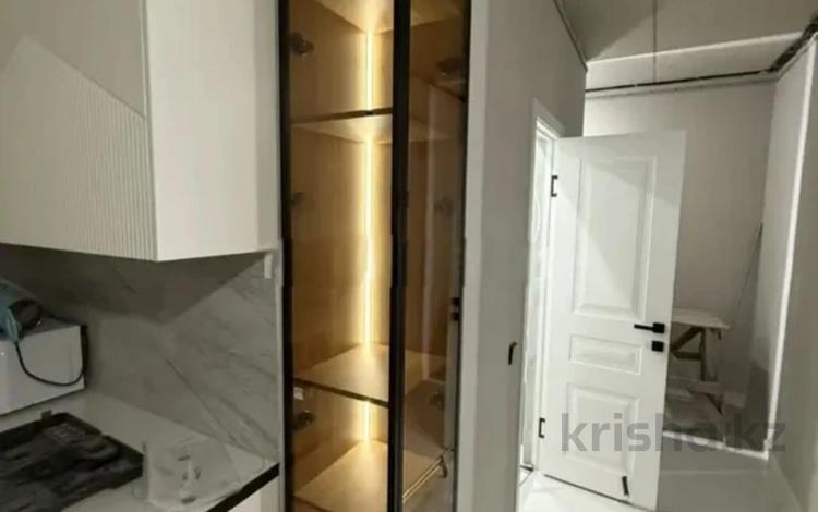 1-бөлмелі пәтер · 41.4 м² · 6/10 қабат, Аэропортная, бағасы: 33 млн ₸ в  — фото 3