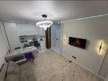 1-бөлмелі пәтер · 41.4 м² · 6/10 қабат, Аэропортная, бағасы: 33 млн ₸ в  — фото 2