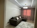 2-комнатная квартира · 67 м² · 5/6 этаж, мкр Нуркент 9к8 за 49.5 млн ₸ в Алматы, Алатауский р-н — фото 2