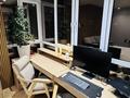 4-бөлмелі пәтер · 102 м² · 2/10 қабат, Сейфуллина 51 — Касина, бағасы: 75 млн ₸ в Алматы, Турксибский р-н — фото 15