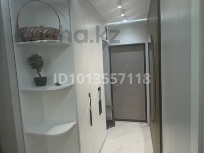4-бөлмелі пәтер · 102 м² · 2/10 қабат, Сейфуллина 51 — Касина, бағасы: 75 млн ₸ в Алматы, Турксибский р-н