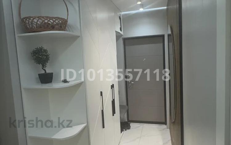 4-бөлмелі пәтер · 102 м² · 2/10 қабат, Сейфуллина 51 — Касина, бағасы: 75 млн ₸ в Алматы, Турксибский р-н — фото 3