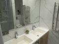 4-бөлмелі пәтер · 102 м² · 2/10 қабат, Сейфуллина 51 — Касина, бағасы: 75 млн ₸ в Алматы, Турксибский р-н — фото 3