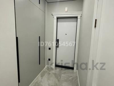 2-бөлмелі пәтер · 60 м² · 10/12 қабат, мкр Нурсат 2, Назарбекова 29/6 — Шаяхметов, бағасы: 400 000 ₸ в Шымкенте, Каратауский р-н