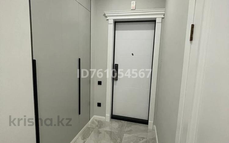 2-бөлмелі пәтер · 60 м² · 10/12 қабат, мкр Нурсат 2, Назарбекова 29/6 — Шаяхметов, бағасы: 400 000 ₸ в Шымкенте, Каратауский р-н — фото 2