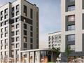 2-бөлмелі пәтер · 40.21 м² · 10/17 қабат, Е 908 уч 18 — Улы дала, бағасы: 25.9 млн ₸ в Астане, Нура р-н — фото 6