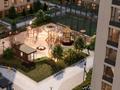 2-бөлмелі пәтер · 40.21 м² · 10/17 қабат, Е 908 уч 18 — Улы дала, бағасы: 25 млн ₸ в Астане, Нура р-н — фото 2