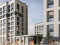 2-бөлмелі пәтер · 40.21 м² · 10/17 қабат, Е 908 уч 18 — Улы дала, бағасы: 25 млн ₸ в Астане, Нура р-н — фото 6