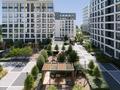 2-комнатная квартира · 40.21 м² · 10/17 этаж, Е 908 уч 18 — Улы дала за 26.5 млн ₸ в Астане, Нура р-н