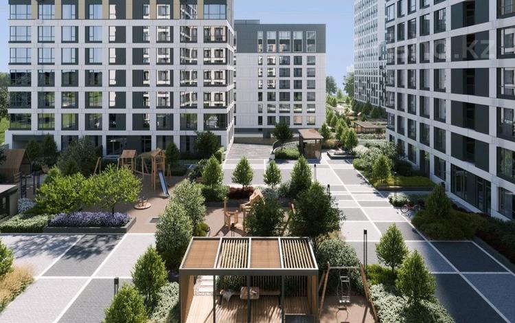 2-комнатная квартира · 40.21 м² · 10/17 этаж, Е 908 уч 18 — Улы дала за 26.5 млн ₸ в Астане, Нура р-н — фото 33