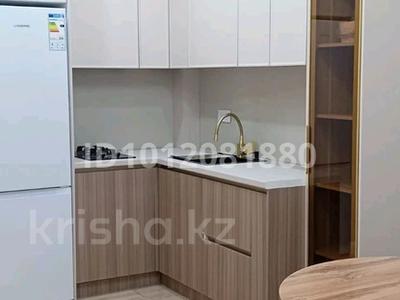 2-бөлмелі пәтер · 39.98 м² · 7/9 қабат, Шайден Даулетова 2, бағасы: 30 млн 〒 в Атырау