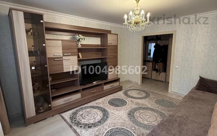 2-комнатная квартира · 60 м² · 2/9 этаж, мкр Юго-Восток, 30й микрорайон 3/2 за ~ 26.5 млн 〒 в Караганде, Казыбек би р-н — фото 7