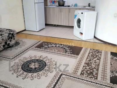 1-комнатная квартира · 40 м² · 6/9 этаж, Майлина 23 за 19.2 млн 〒 в Астане, Алматы р-н