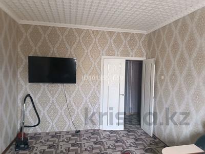 2-бөлмелі пәтер · 56 м² · 4/5 қабат, Гамалея 19 — Возле Корзинки, бағасы: 14 млн ₸ в Таразе