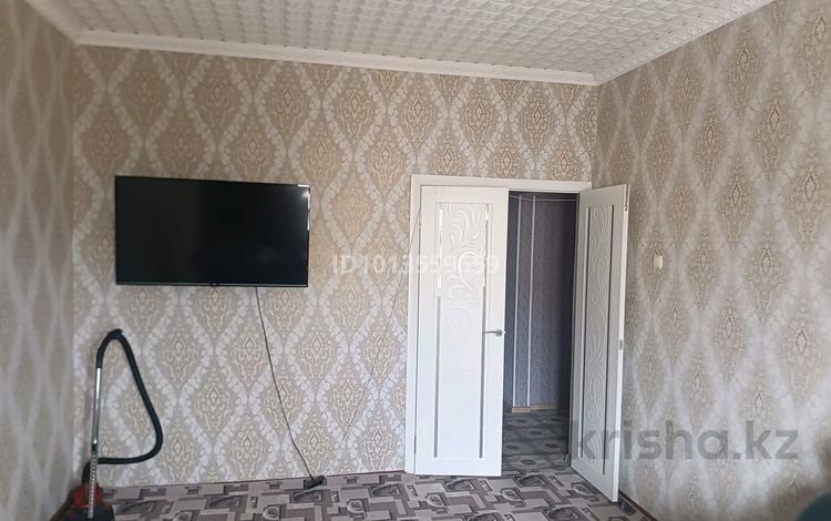2-бөлмелі пәтер · 56 м² · 4/5 қабат, Гамалея 19 — Возле Корзинки, бағасы: 14 млн ₸ в Таразе — фото 2