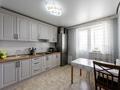2-бөлмелі пәтер · 59.1 м² · 5/9 қабат, Кошкарбаева 60, бағасы: 30.5 млн ₸ в Астане, Сарайшык р-н