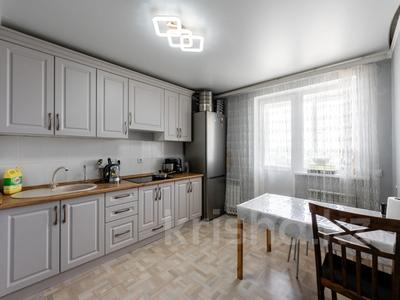 2-бөлмелі пәтер · 59.1 м² · 5/9 қабат, Кошкарбаева 60, бағасы: 30.5 млн ₸ в Астане, Сарайшык р-н