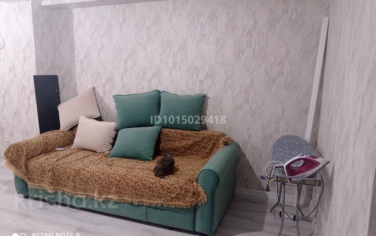 2-бөлмелі пәтер · 85 м² · 3/5 қабат, Абылай хана 2/5, бағасы: 290 000 ₸ в Каскелене — фото 4