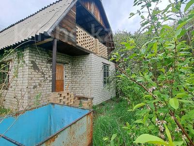 Дача · 3 комнаты · 39 м² · 11 сот., С/Т Водоконал за 2 млн 〒 в Усть-Каменогорске